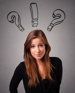 effective marketing answers your customers' questions