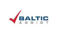 marketing messaging client Baltic Assist